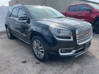 2014 GMC Acadia Denali