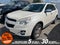 2014 Chevrolet Equinox LTZ