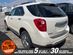 2014 Chevrolet Equinox LTZ