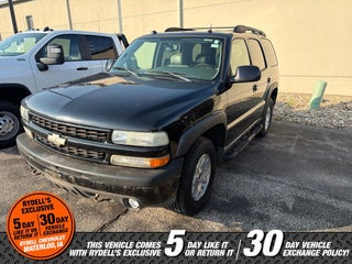 2005 Chevrolet Tahoe Z71