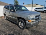 2000 Chevrolet Tahoe LT