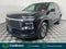 2026 Chevrolet Traverse LT 2LT