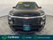 2026 Chevrolet Traverse LT 2LT