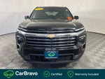 2026 Chevrolet Traverse LT 2LT
