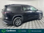 2026 Chevrolet Traverse LT 2LT