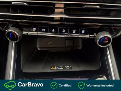 2026 Chevrolet Traverse LT 2LT
