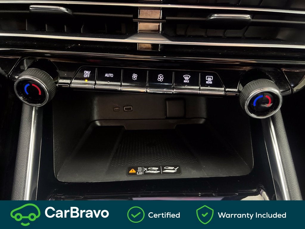 2026 Chevrolet Traverse LT 2LT