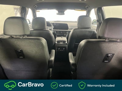 2026 Chevrolet Traverse LT 2LT