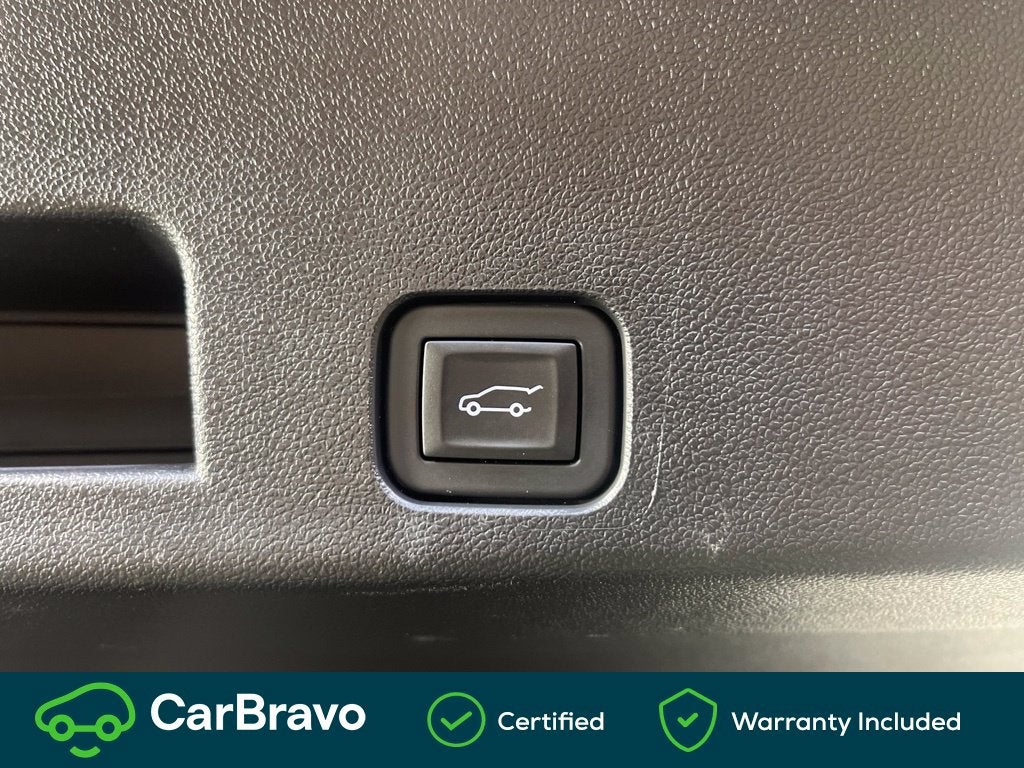 2026 Chevrolet Traverse LT 2LT