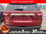 2020 Chevrolet Traverse LT 1LT