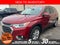 2020 Chevrolet Traverse LT 1LT