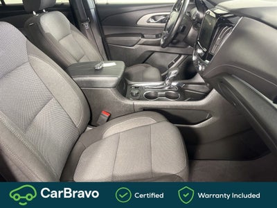 2023 Chevrolet Traverse LT 1LT