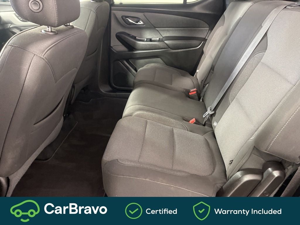 2023 Chevrolet Traverse LT 1LT