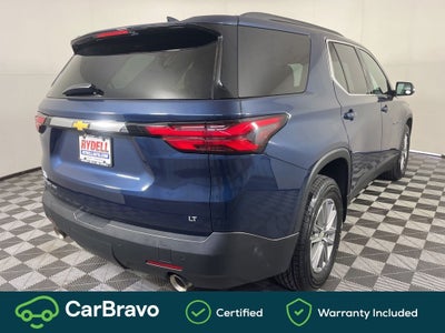 2023 Chevrolet Traverse LT 1LT