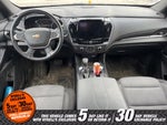 2022 Chevrolet Traverse LT 1LT