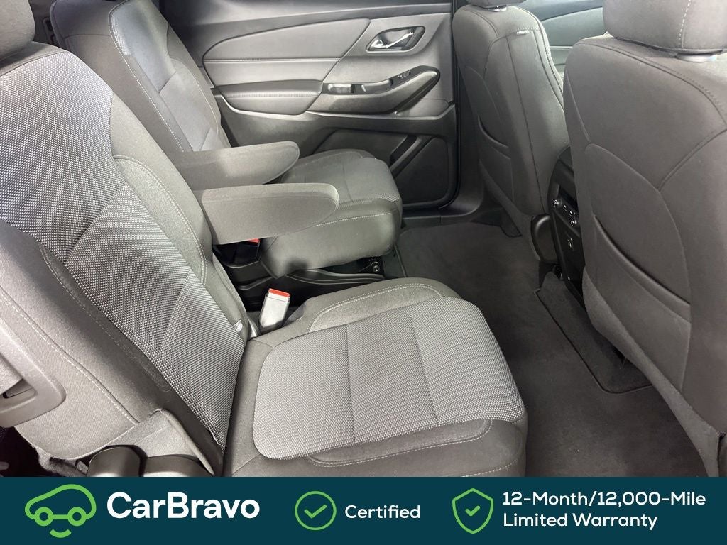2023 Chevrolet Traverse LT 1LT