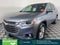 2020 Chevrolet Traverse 3LT
