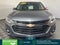 2020 Chevrolet Traverse 3LT