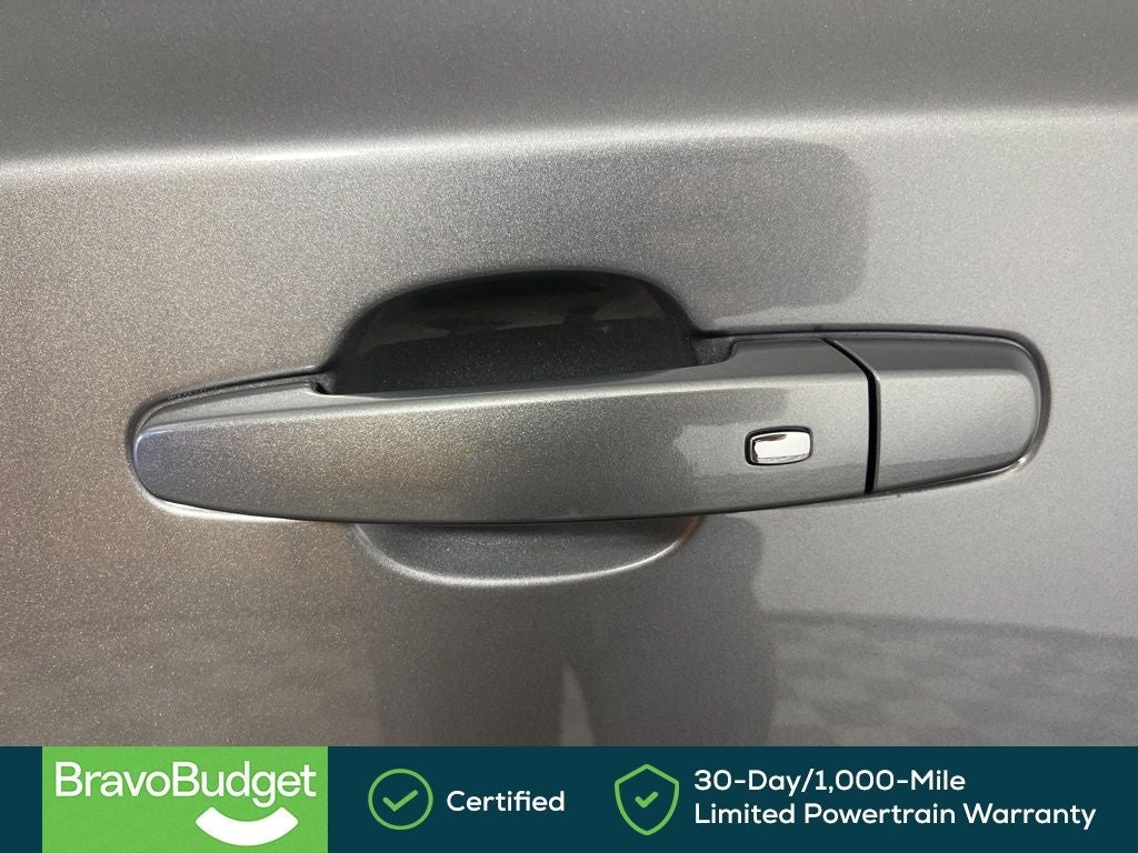 2020 Chevrolet Traverse 3LT