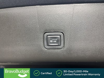 2020 Chevrolet Traverse 3LT