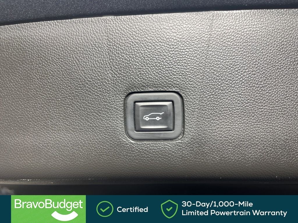 2020 Chevrolet Traverse 3LT