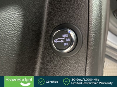 2020 Chevrolet Traverse 3LT