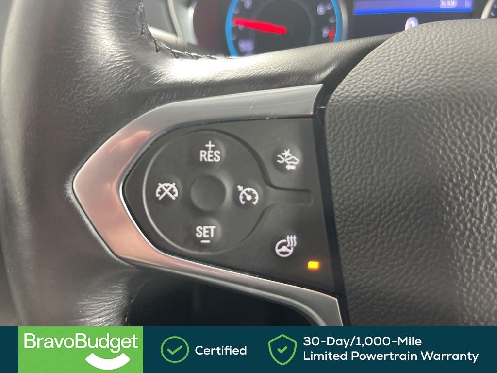 2020 Chevrolet Traverse 3LT