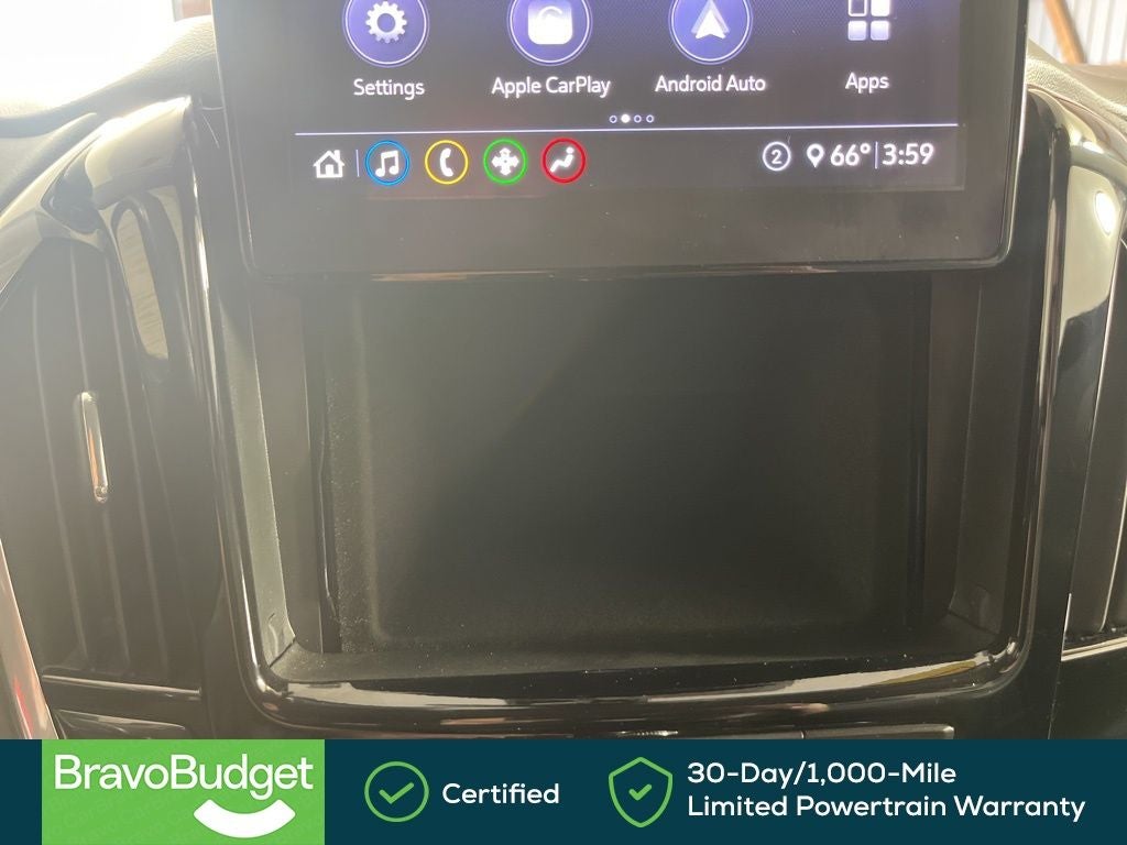 2020 Chevrolet Traverse 3LT