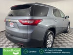 2020 Chevrolet Traverse 3LT