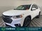 2019 Chevrolet Traverse RS 2LT