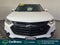 2019 Chevrolet Traverse RS 2LT