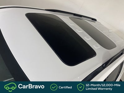 2019 Chevrolet Traverse RS 2LT