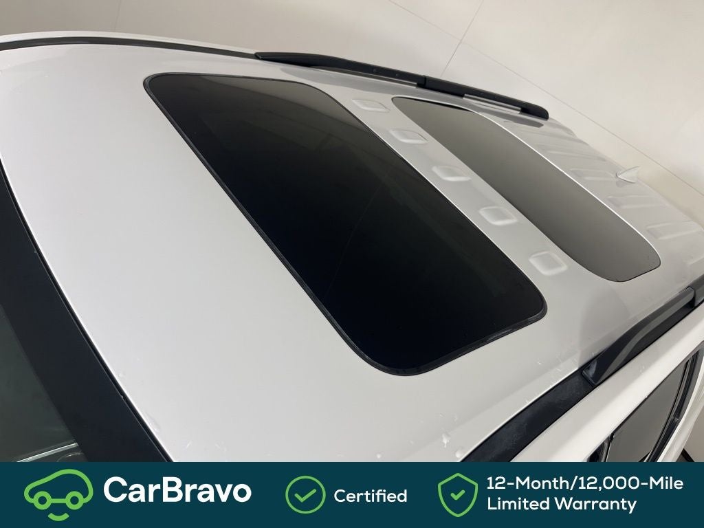 2019 Chevrolet Traverse RS 2LT