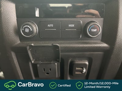 2019 Chevrolet Traverse RS 2LT
