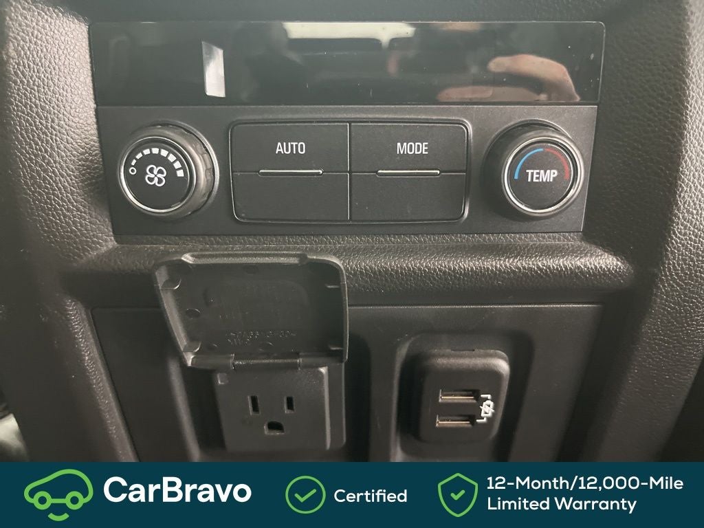 2019 Chevrolet Traverse RS 2LT