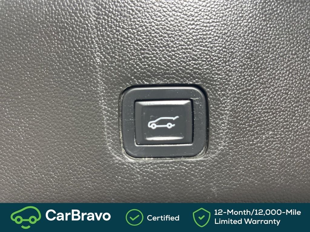 2019 Chevrolet Traverse RS 2LT