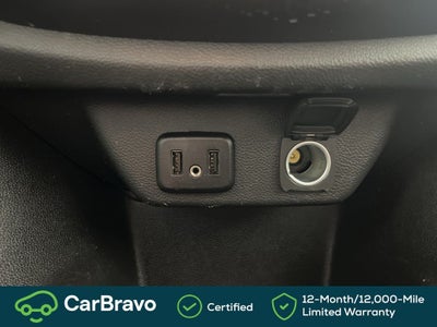 2019 Chevrolet Traverse RS 2LT