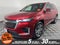 2022 Chevrolet Traverse High Country