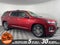 2022 Chevrolet Traverse High Country