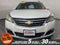 2017 Chevrolet Traverse 2LT 2LT