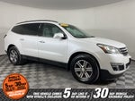 2017 Chevrolet Traverse 2LT 2LT