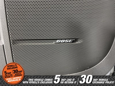 2017 Chevrolet Traverse 2LT 2LT