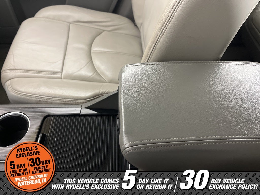 2017 Chevrolet Traverse 2LT 2LT