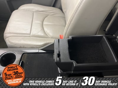 2017 Chevrolet Traverse 2LT 2LT