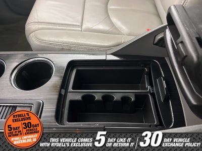 2017 Chevrolet Traverse 2LT 2LT