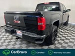 2017 GMC Sierra 1500 Base