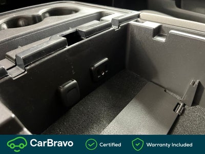 2017 GMC Sierra 1500 Base