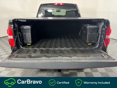 2017 GMC Sierra 1500 Base
