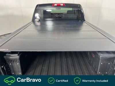 2017 GMC Sierra 1500 Base