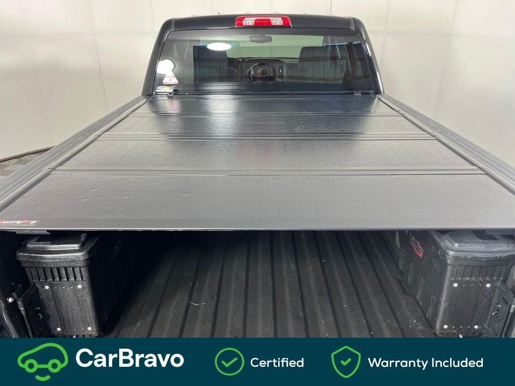2017 GMC Sierra 1500 Base
